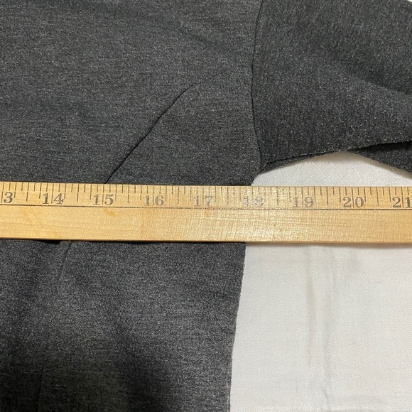 32 Degree Heat Fleece Lined Long Sleeve Mockneck Men's T-shirt Size Small - Picture 6 of 9